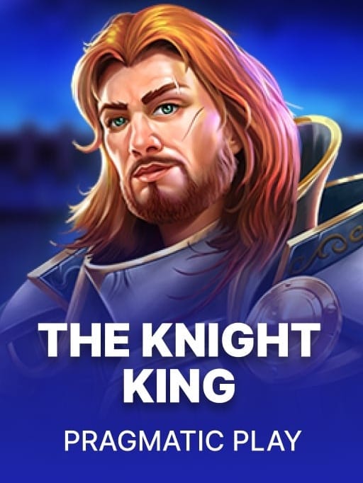 The Knight King game cover