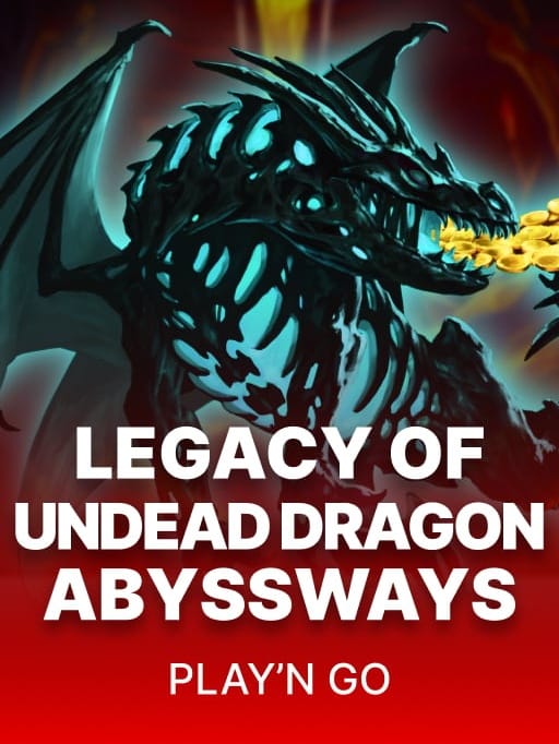 Legacy of Undead Dragon ABYSSWAYS thumbnail